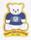 Logo of Kiwanis Club of La Grange